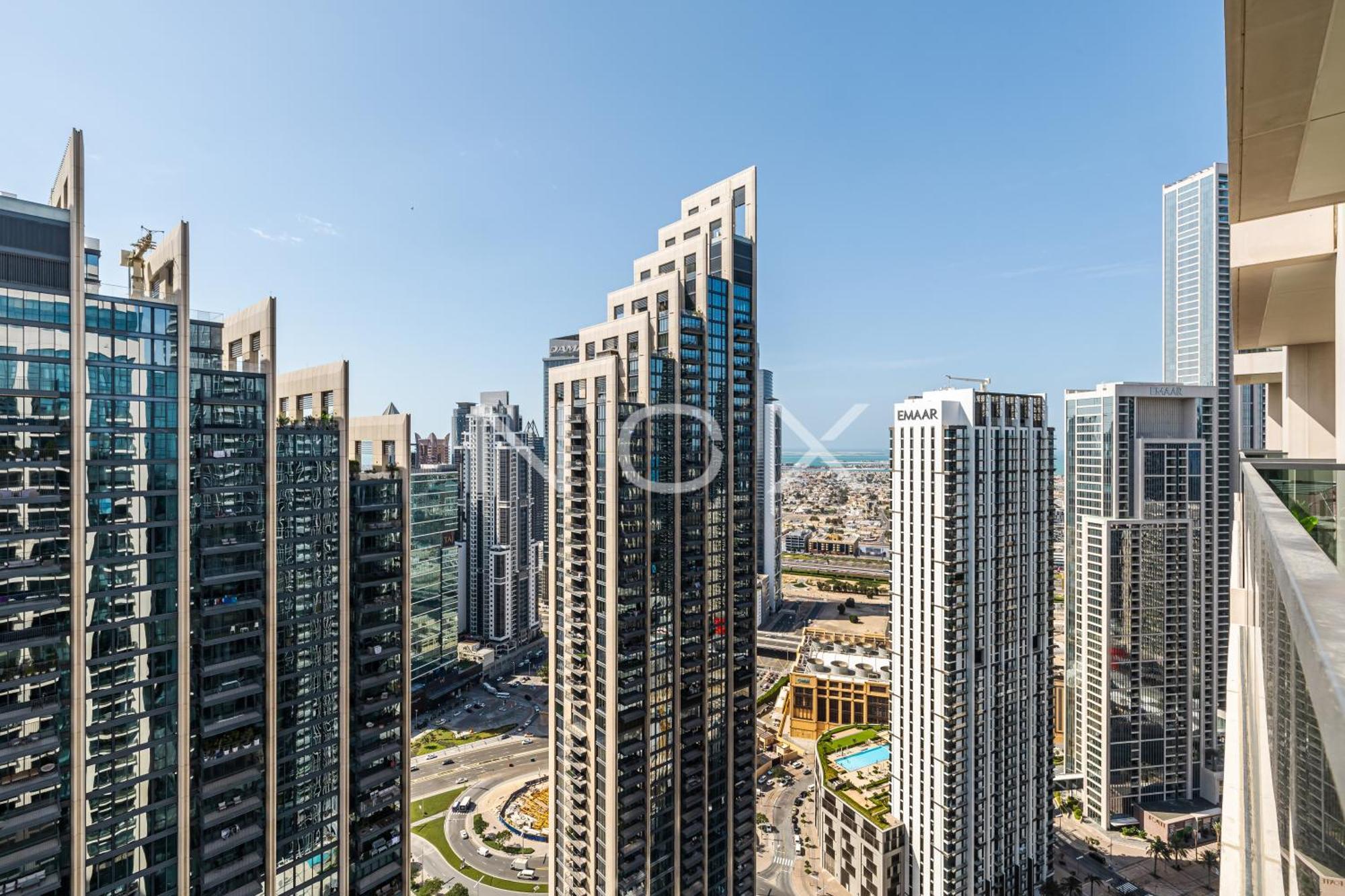 Exceptional 2br Suite, Act I Act Ii Opera Downtown Apartment