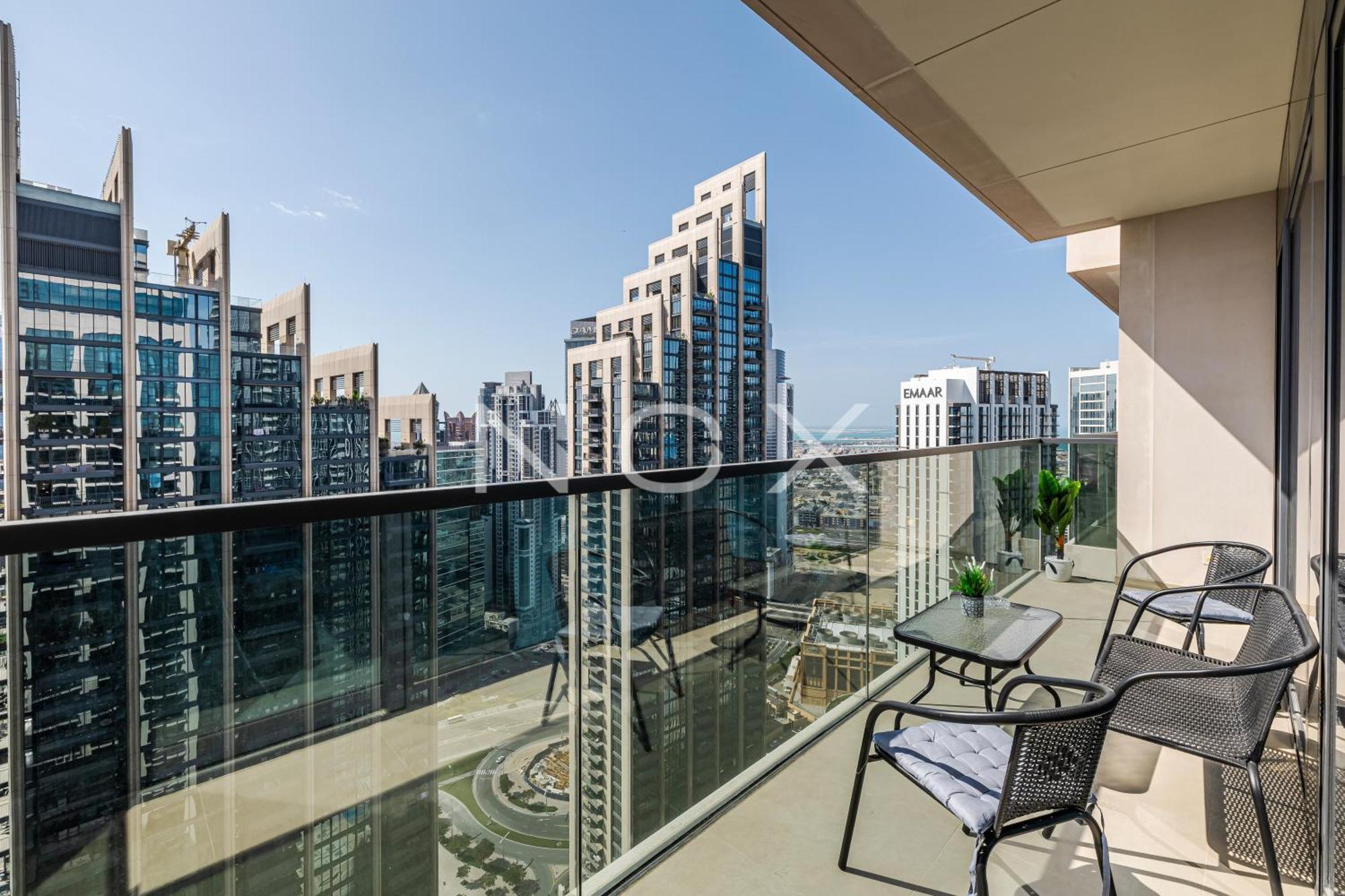 Exceptional 2br Suite, Act I Act Ii Opera Downtown Apartment *