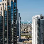 Exceptional 2Br Suite, Act I Act II Opera Downtown Dubai