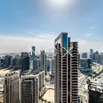Exceptional 2Br Suite, Act I Act II Opera Downtown Dubai