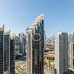 Exceptional 2Br Suite, Act I Act II Opera Downtown Dubai