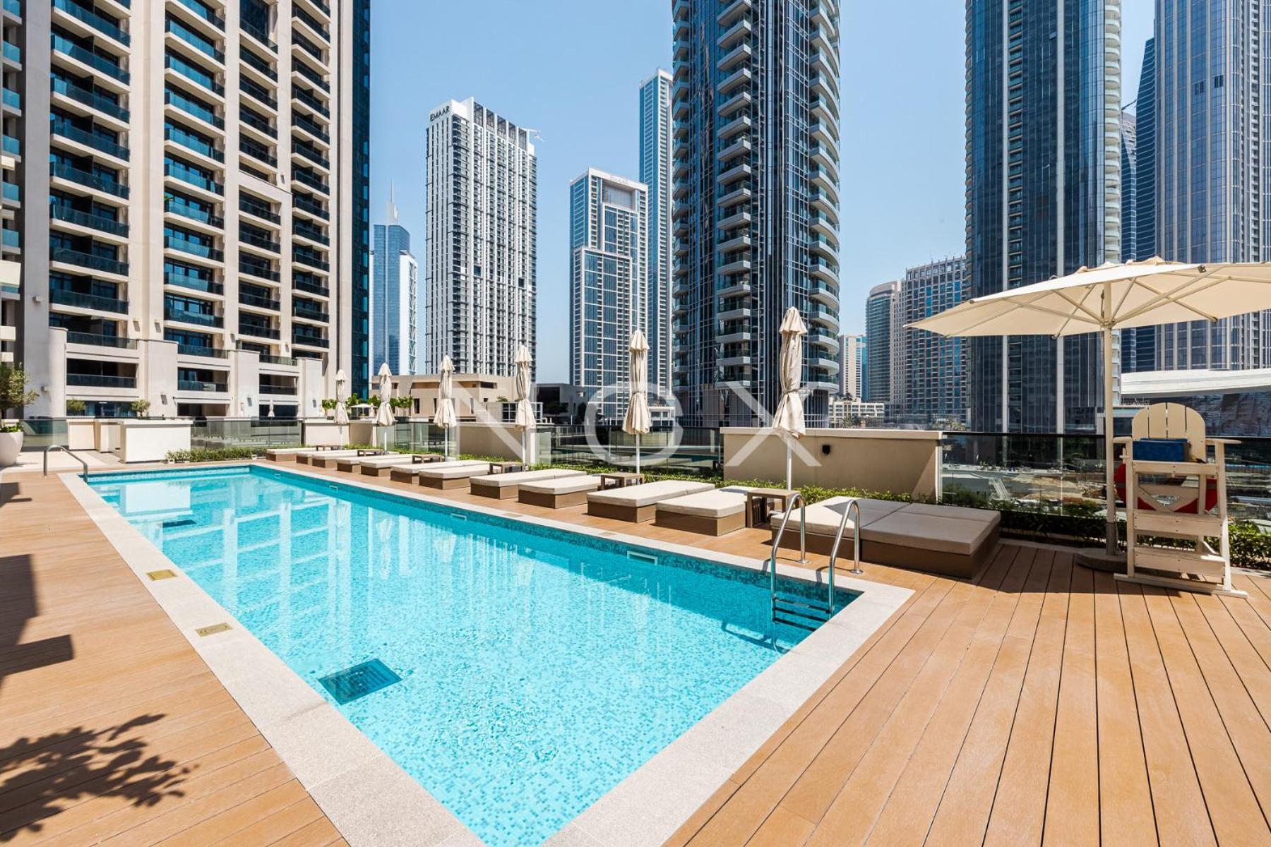 Apartment Exceptional 2br Suite, Act I Act Ii Opera Downtown *