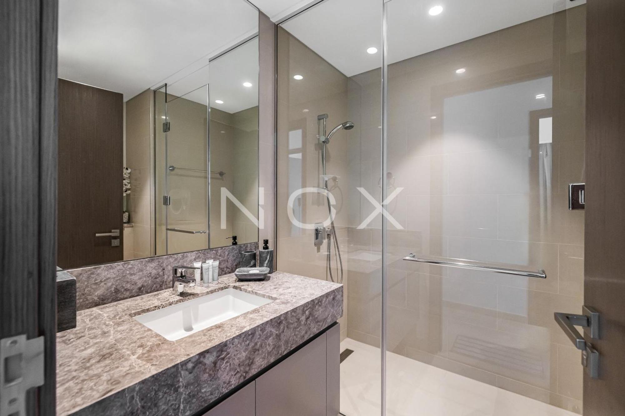 Exceptional 2br Suite, Act I Act Ii Opera Downtown Apartment Dubai
