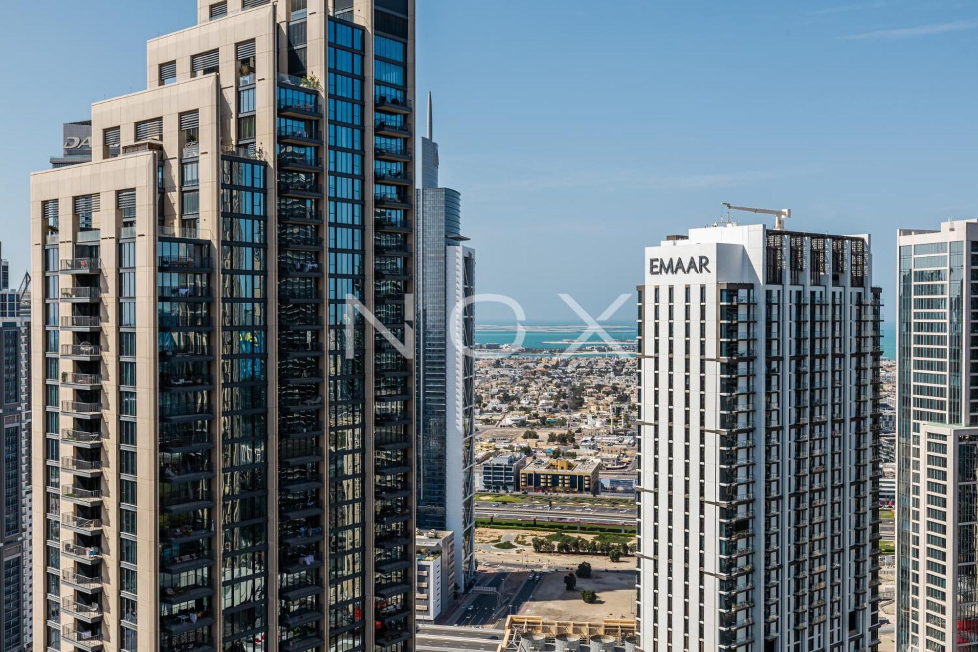 Exceptional 2br Suite, Act I Act Ii Opera Downtown * Dubai