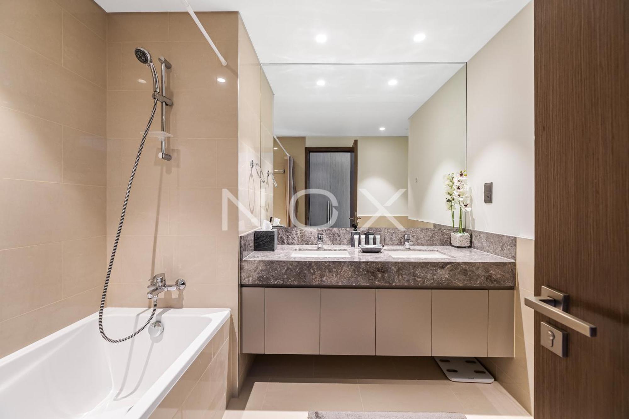 Apartment Exceptional 2br Suite, Act I Act Ii Opera Downtown *