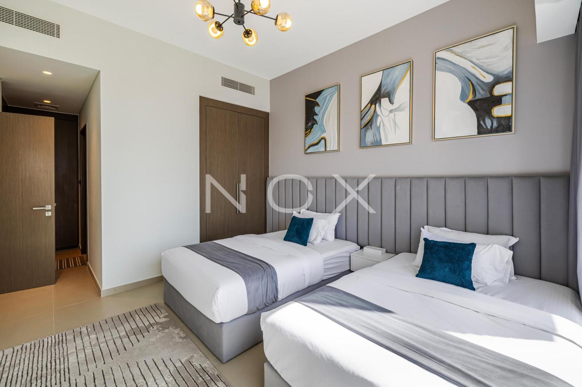 Apartment Exceptional 2br Suite, Act I Act Ii Opera Downtown